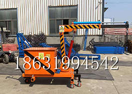 双台子区随车吊机旋转随车吊小型家用车移动5吨随车吊机