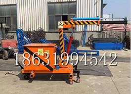 双台子区随车吊机旋转随车吊小型家用车移动5吨随车吊机